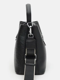 Сумки Ricco Grande модель K1MH9001-black Фото