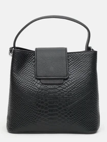 Сумки Ricco Grande модель K1MH9001-black Фото