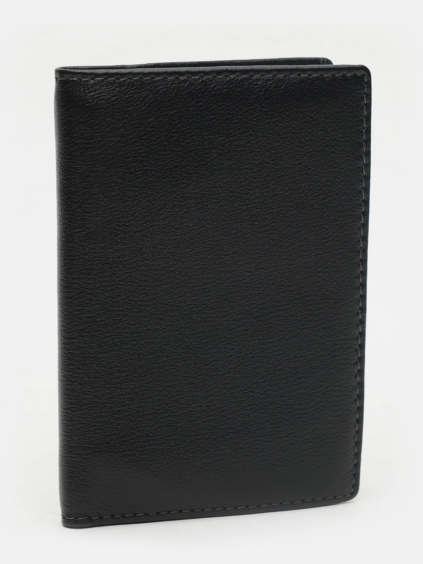 Кошельки Ricco Grande модель K1162-a-black Фото