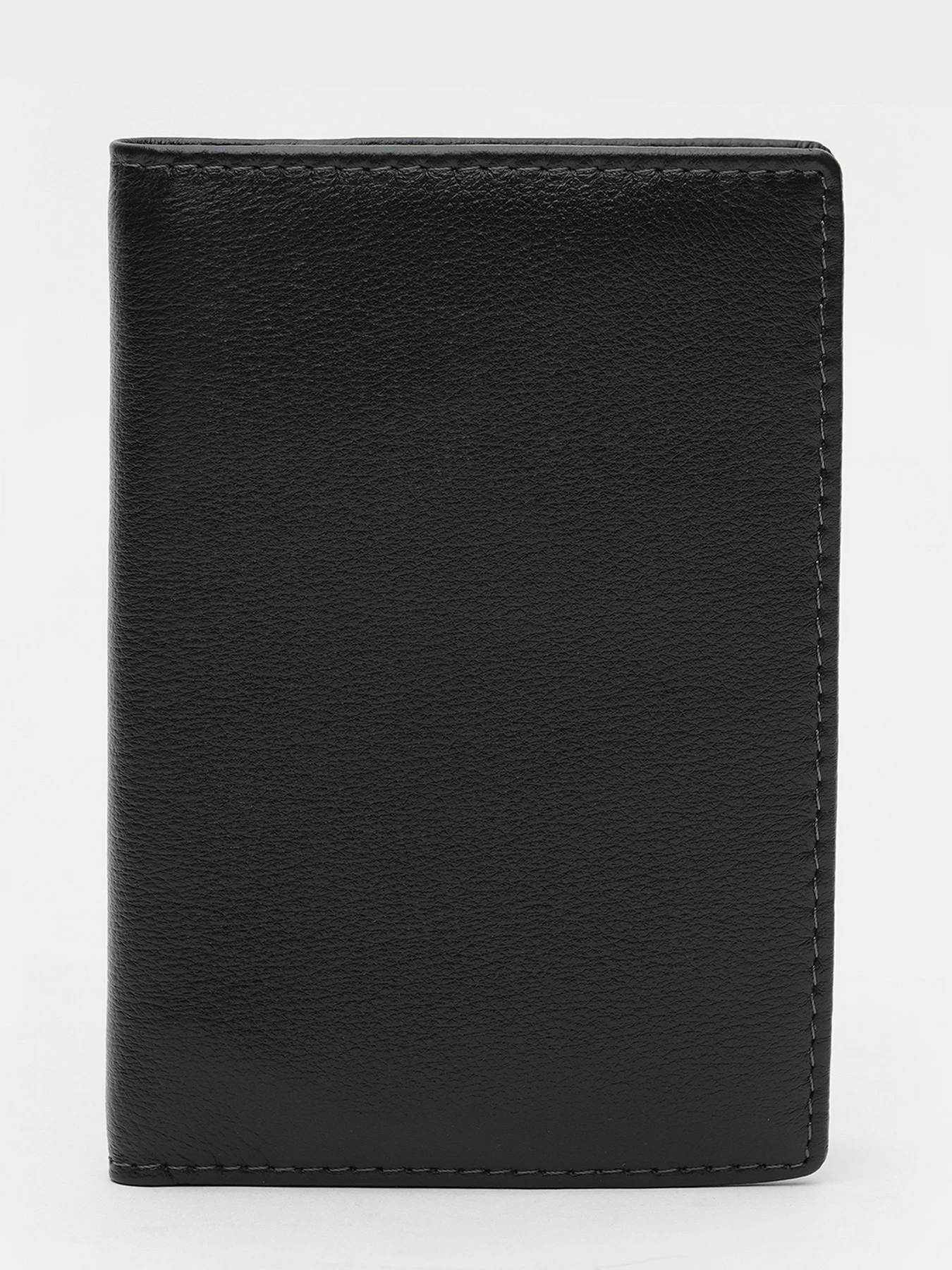 Кошельки Ricco Grande модель K1162-a-black Фото