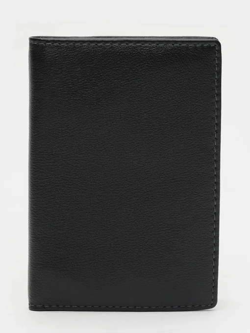 Кошельки Ricco Grande модель K1162-a-black Фото