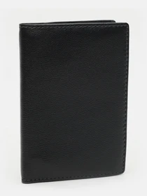 Кошельки Ricco Grande модель K1162-a-black Фото