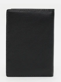 Кошельки Ricco Grande модель K1162-a-black Фото