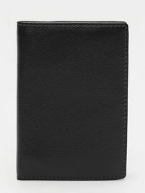 Кошельки Ricco Grande модель K1162-a-black Фото