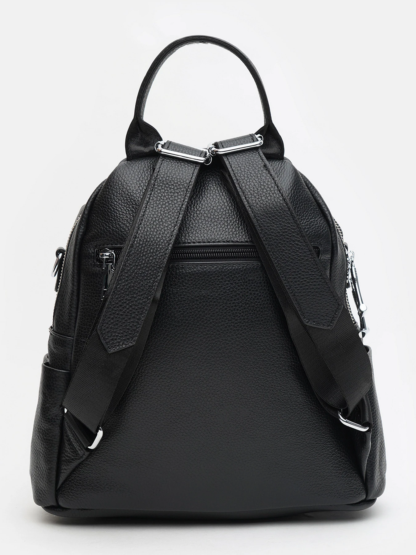 Рюкзаки Ricco Grande модель K1183-black Рюкзаки Ricco Grande модель K1183-black Фото