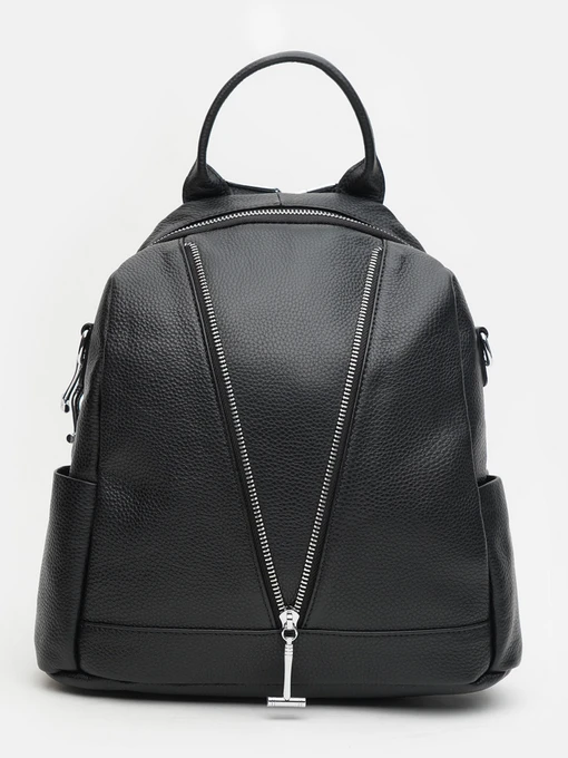 Рюкзаки Ricco Grande модель K1183-black Фото