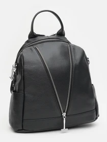 Рюкзаки Ricco Grande модель K1183-black Фото