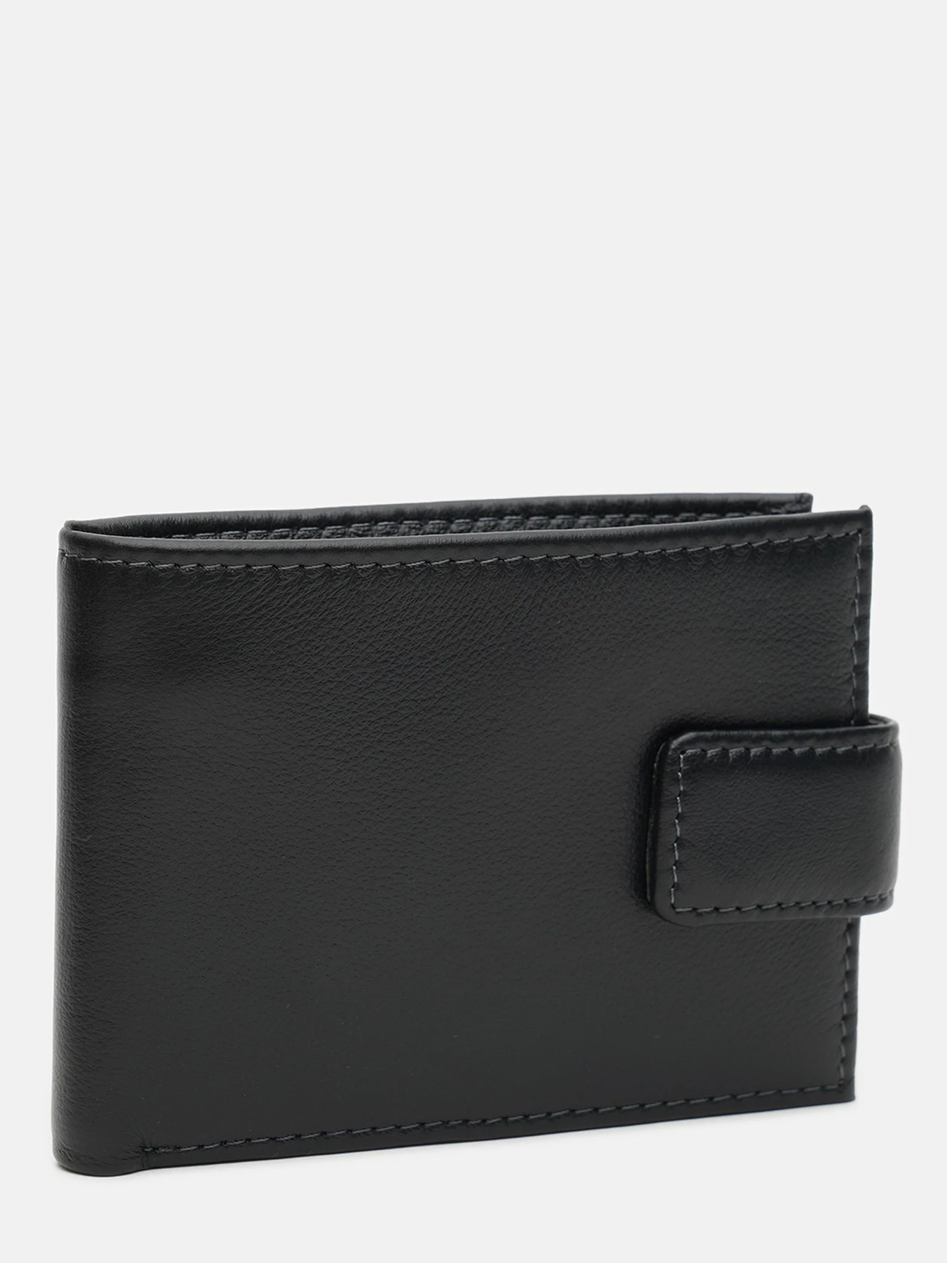 Кошельки Ricco Grande модель K1434-a-black Фото