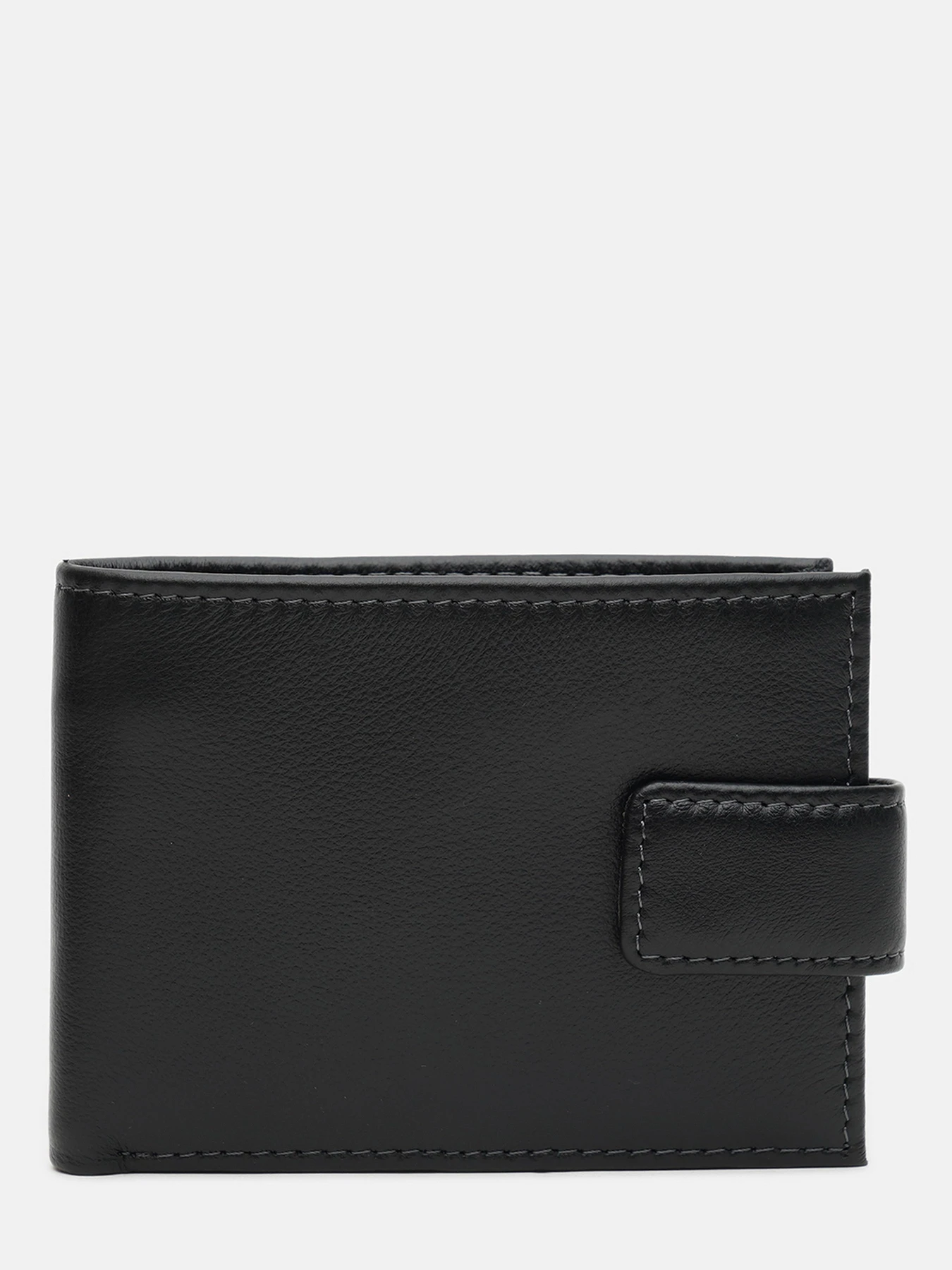 Кошельки Ricco Grande модель K1434-a-black Фото