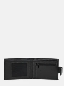 Кошельки Ricco Grande модель K1434-a-black Фото