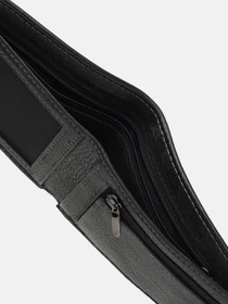 Кошельки Ricco Grande модель K1434-a-black Фото