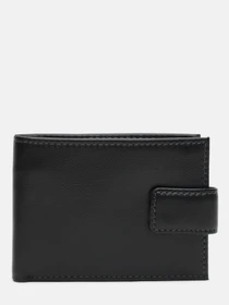 Кошельки Ricco Grande модель K1434-a-black Фото