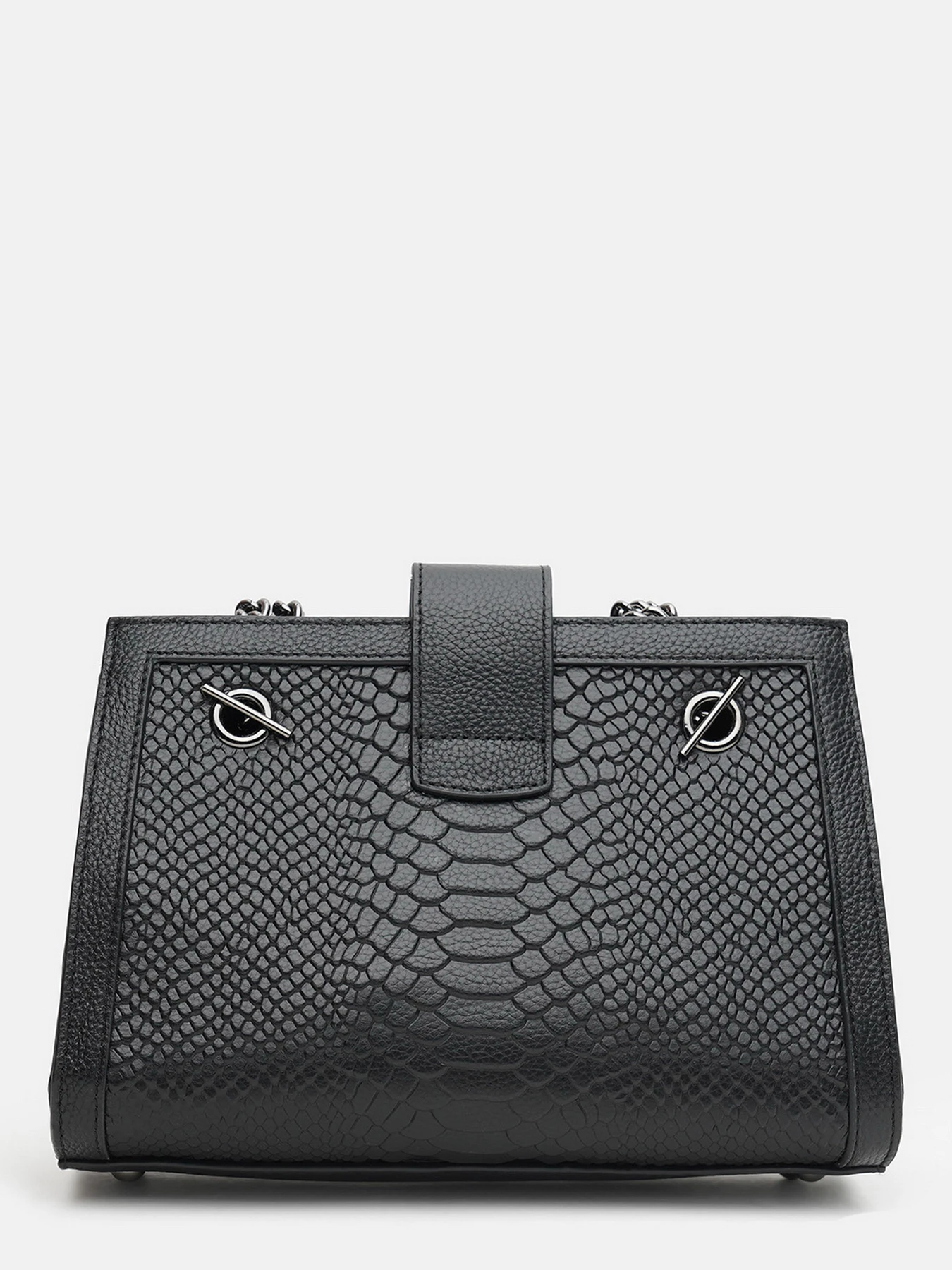 Сумки Ricco Grande модель K1599-black Фото