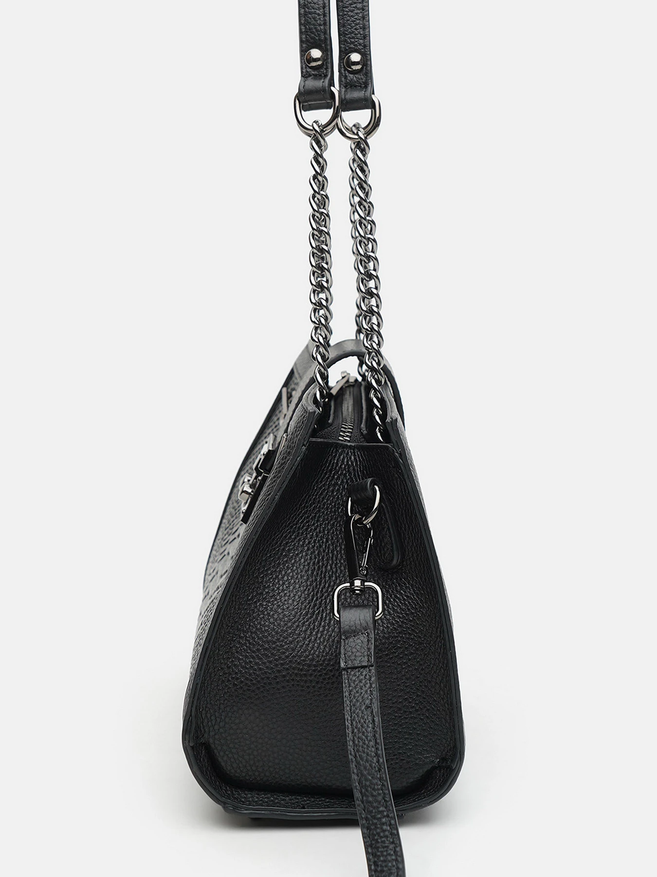 Сумки Ricco Grande модель K1599-black Фото