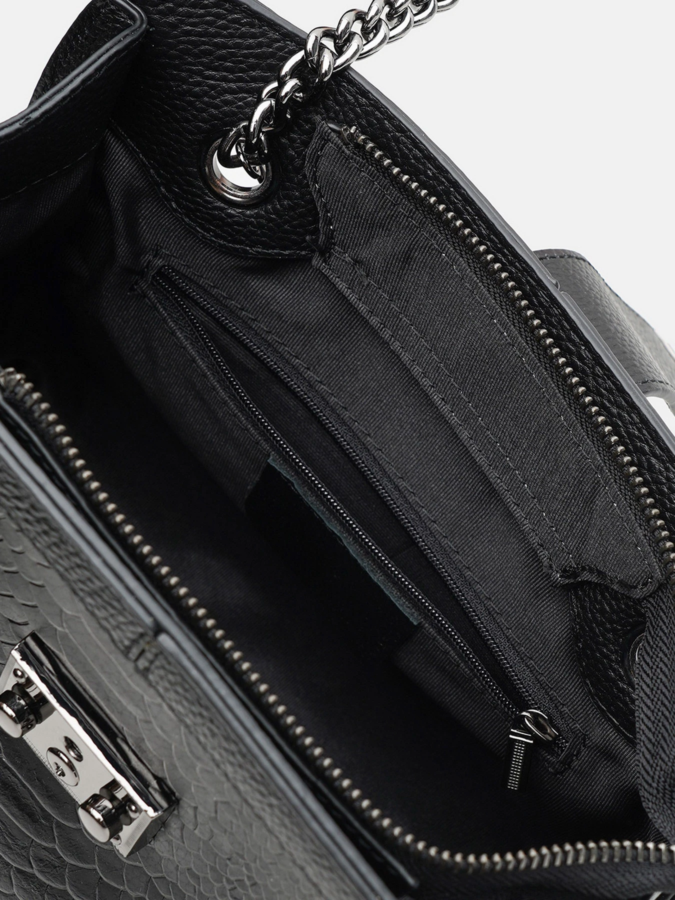 Сумки Ricco Grande модель K1599-black Фото
