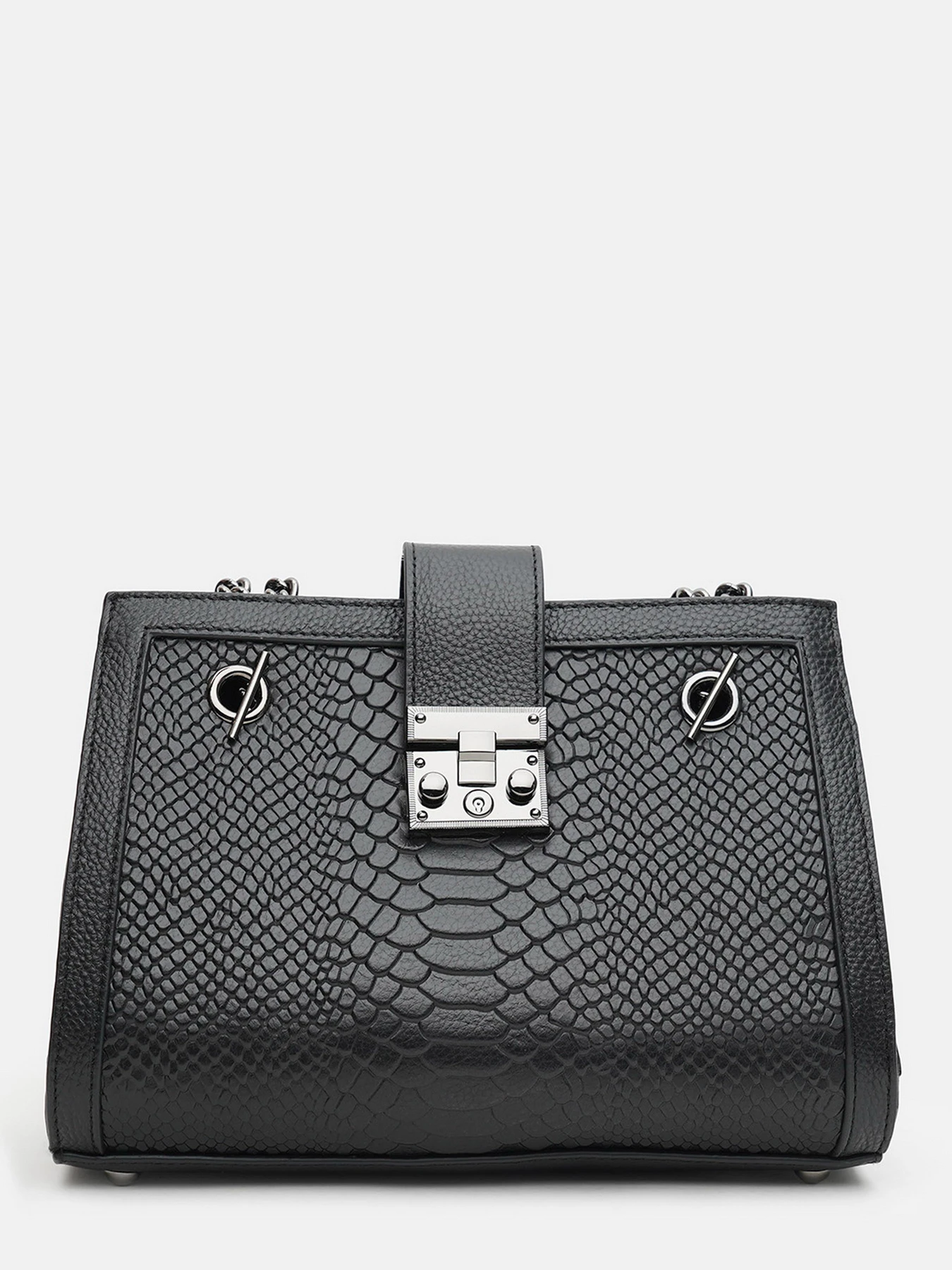 Сумки Ricco Grande модель K1599-black Фото