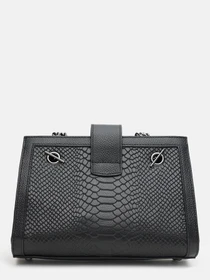 Сумки Ricco Grande модель K1599-black Фото