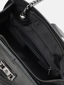 Сумки Ricco Grande модель K1599-black Фото
