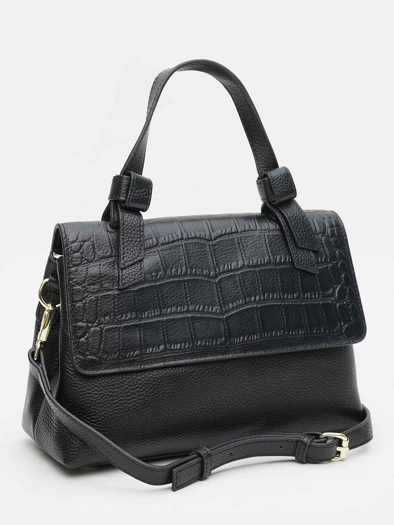 Сумки Ricco Grande модель K1619-black Фото