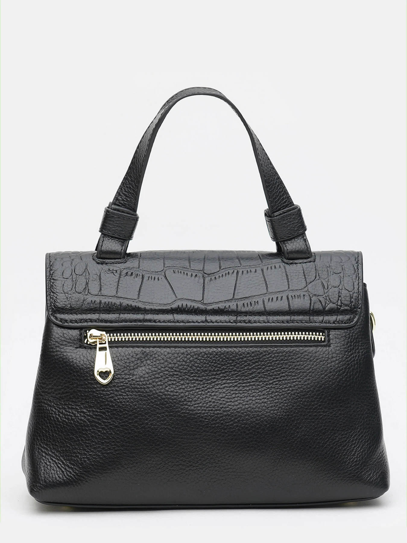 Сумки Ricco Grande модель K1619-black Фото