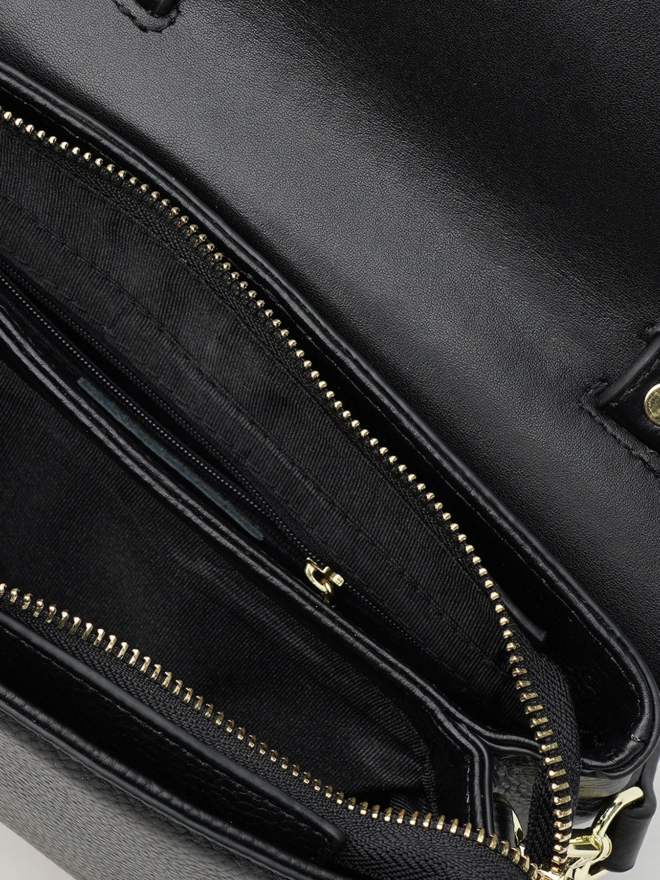 Сумки Ricco Grande модель K1619-black Фото