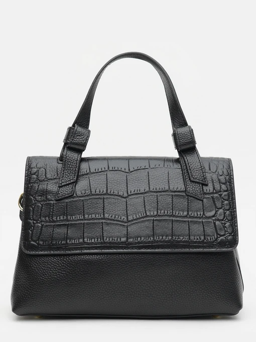Сумки Ricco Grande модель K1619-black Фото