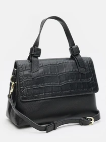 Сумки Ricco Grande модель K1619-black Фото