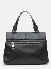 Сумки Ricco Grande модель K1619-black Фото