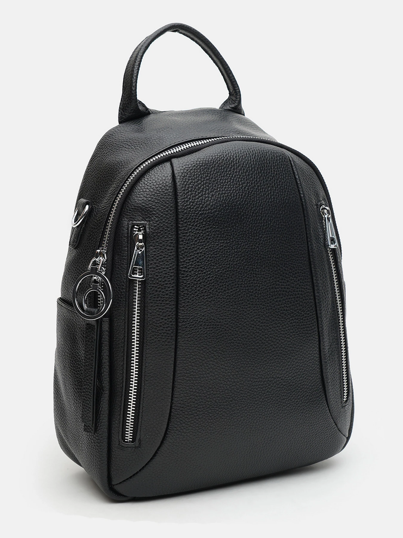 Рюкзаки Ricco Grande модель K1857-black Фото