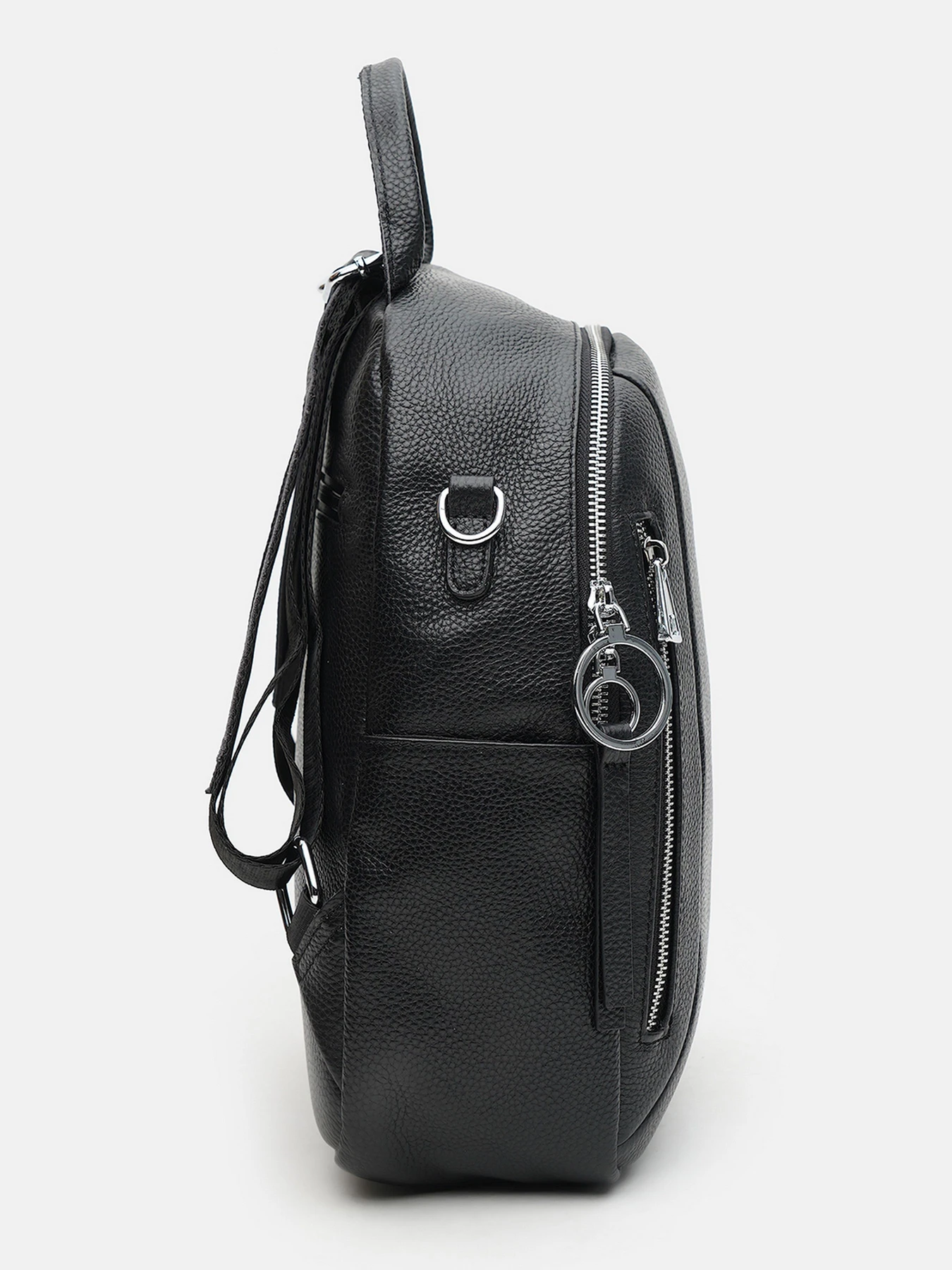 Рюкзаки Ricco Grande модель K1857-black Фото