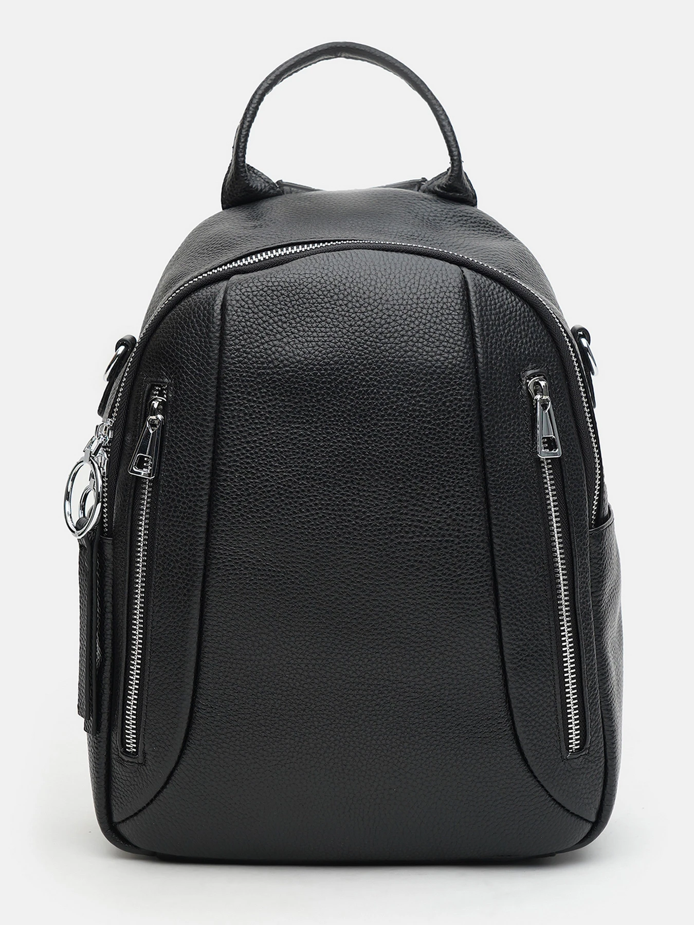 Рюкзаки Ricco Grande модель K1857-black Фото