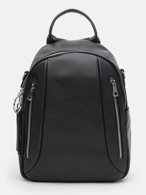 Рюкзаки Ricco Grande модель K1857-black Фото