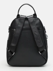 Рюкзаки Ricco Grande модель K1857-black Фото