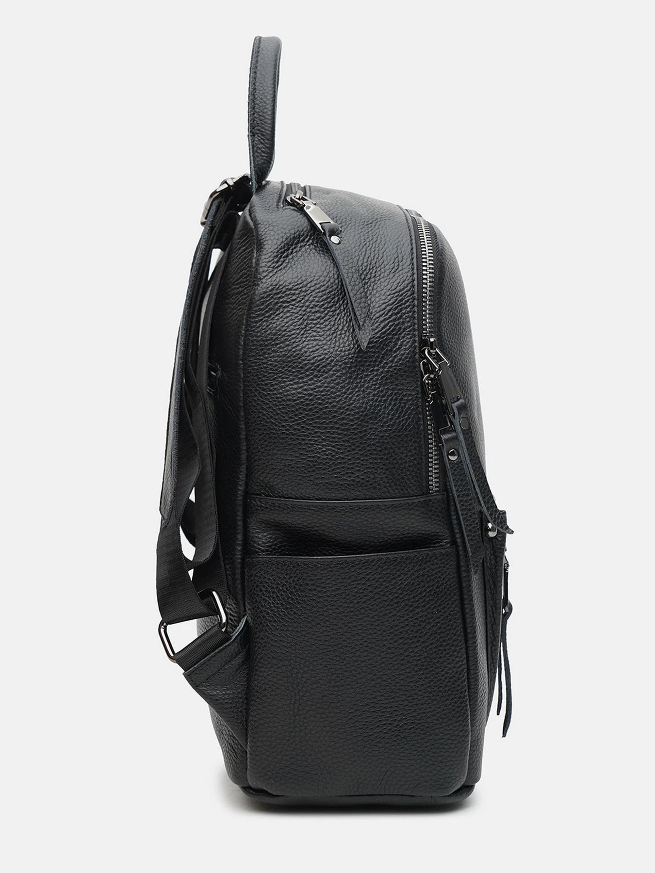 Рюкзаки Ricco Grande модель K1868-black Фото