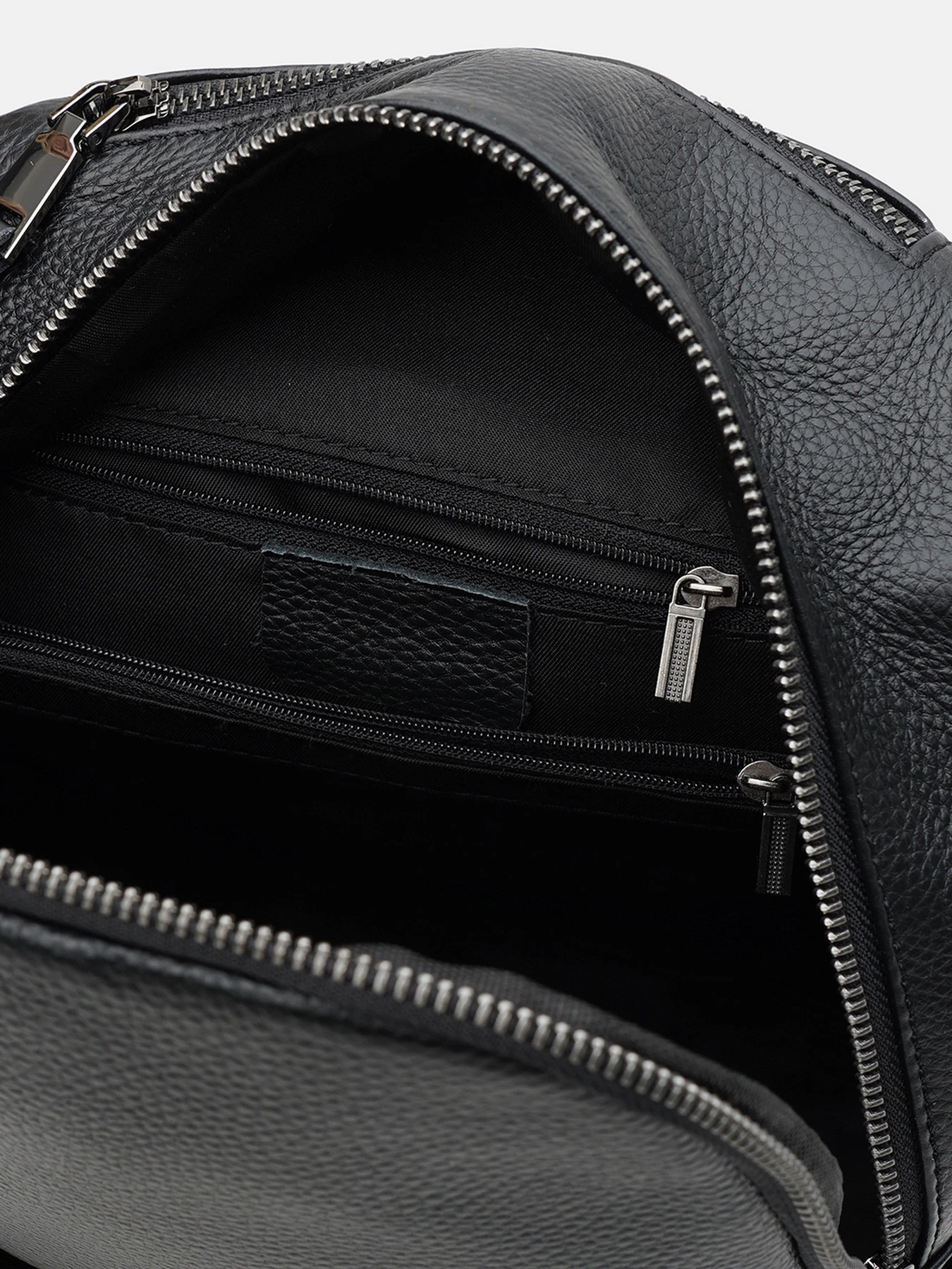 Рюкзаки Ricco Grande модель K1868-black Фото