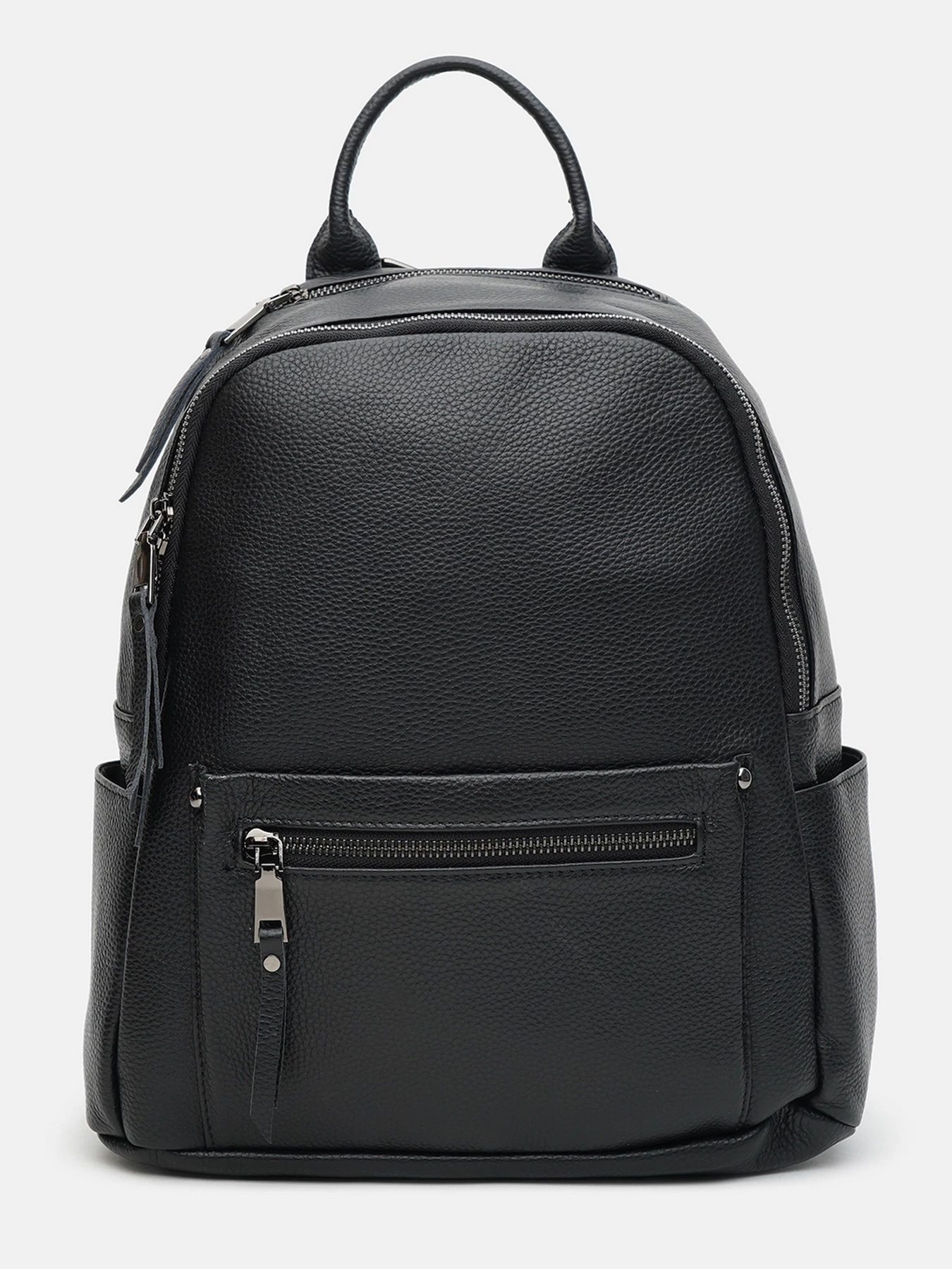 Рюкзаки Ricco Grande модель K1868-black Фото