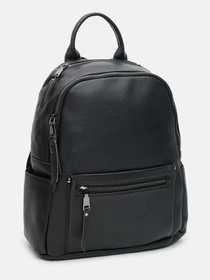 Рюкзаки Ricco Grande модель K1868-black Фото