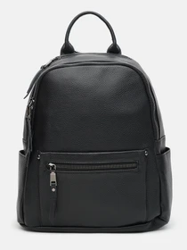 Рюкзаки Ricco Grande модель K1868-black Фото