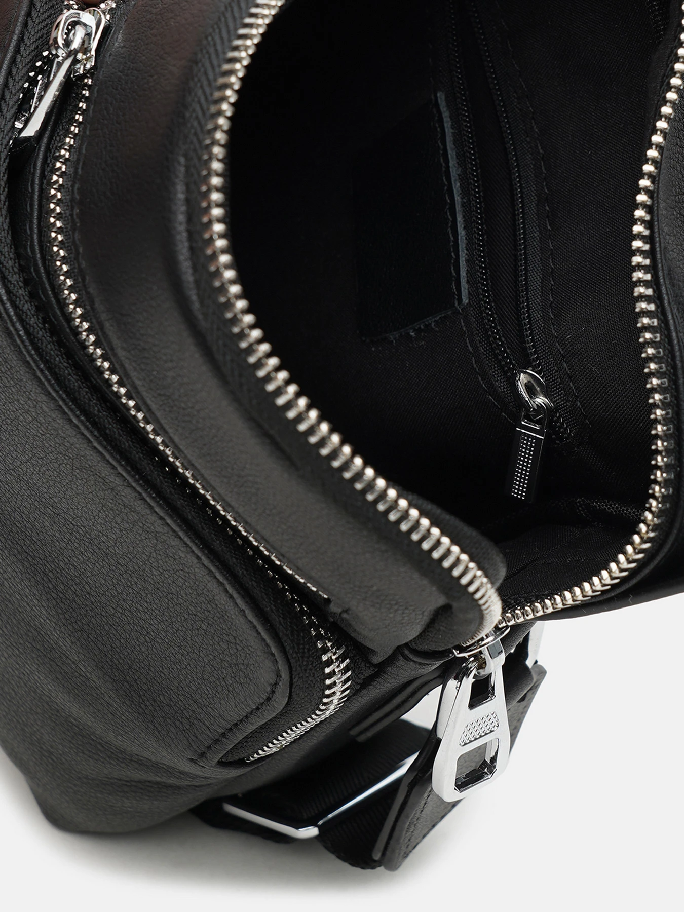 Сумки Ricco Grande модель K12002bl-black Фото