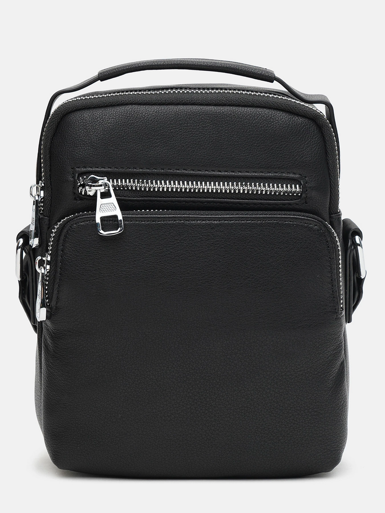 Сумки Ricco Grande модель K12002bl-black Фото