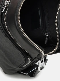 Сумки Ricco Grande модель K12002bl-black Фото