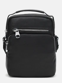 Сумки Ricco Grande модель K12002bl-black Фото