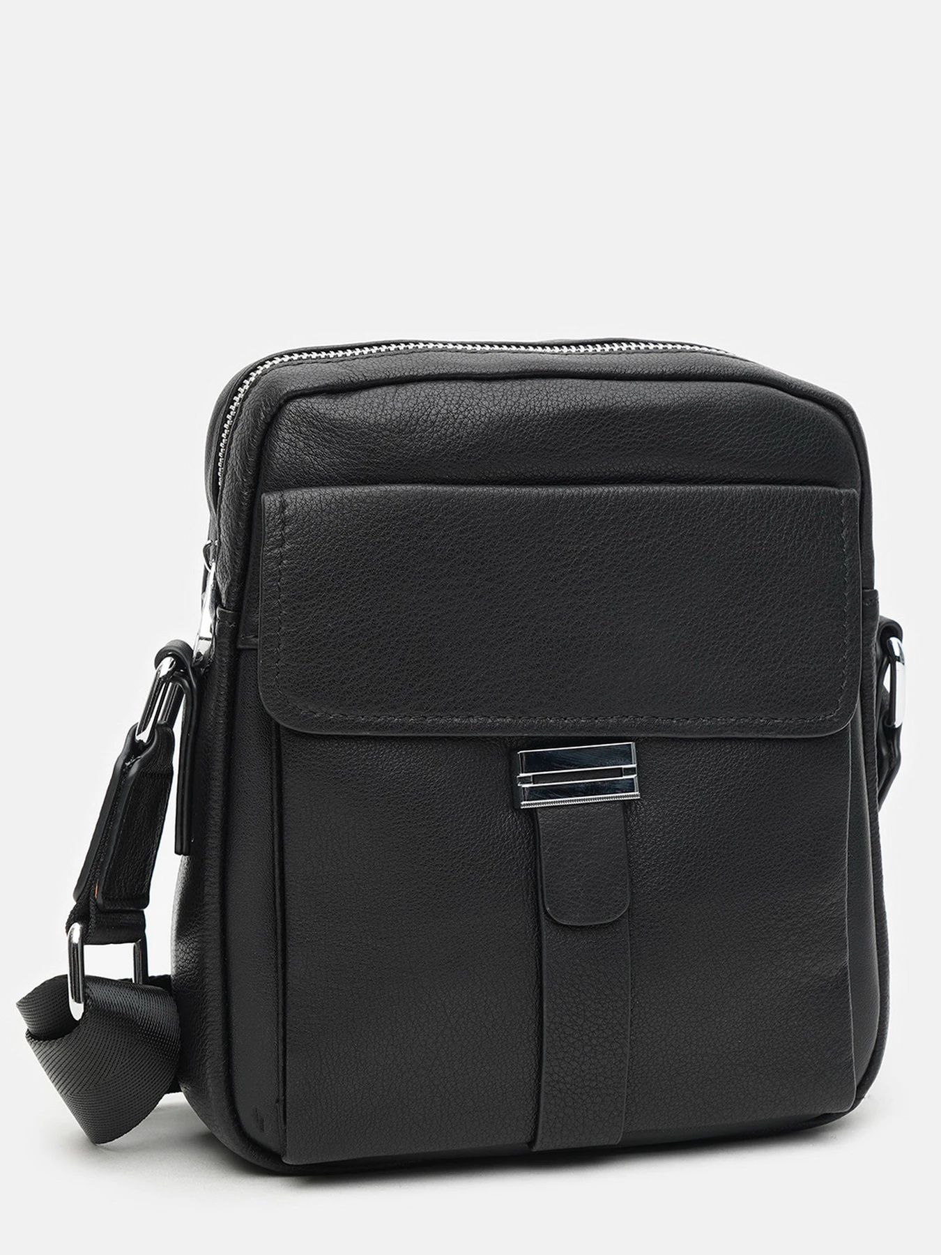 Сумки Ricco Grande модель K12043bl-black Фото