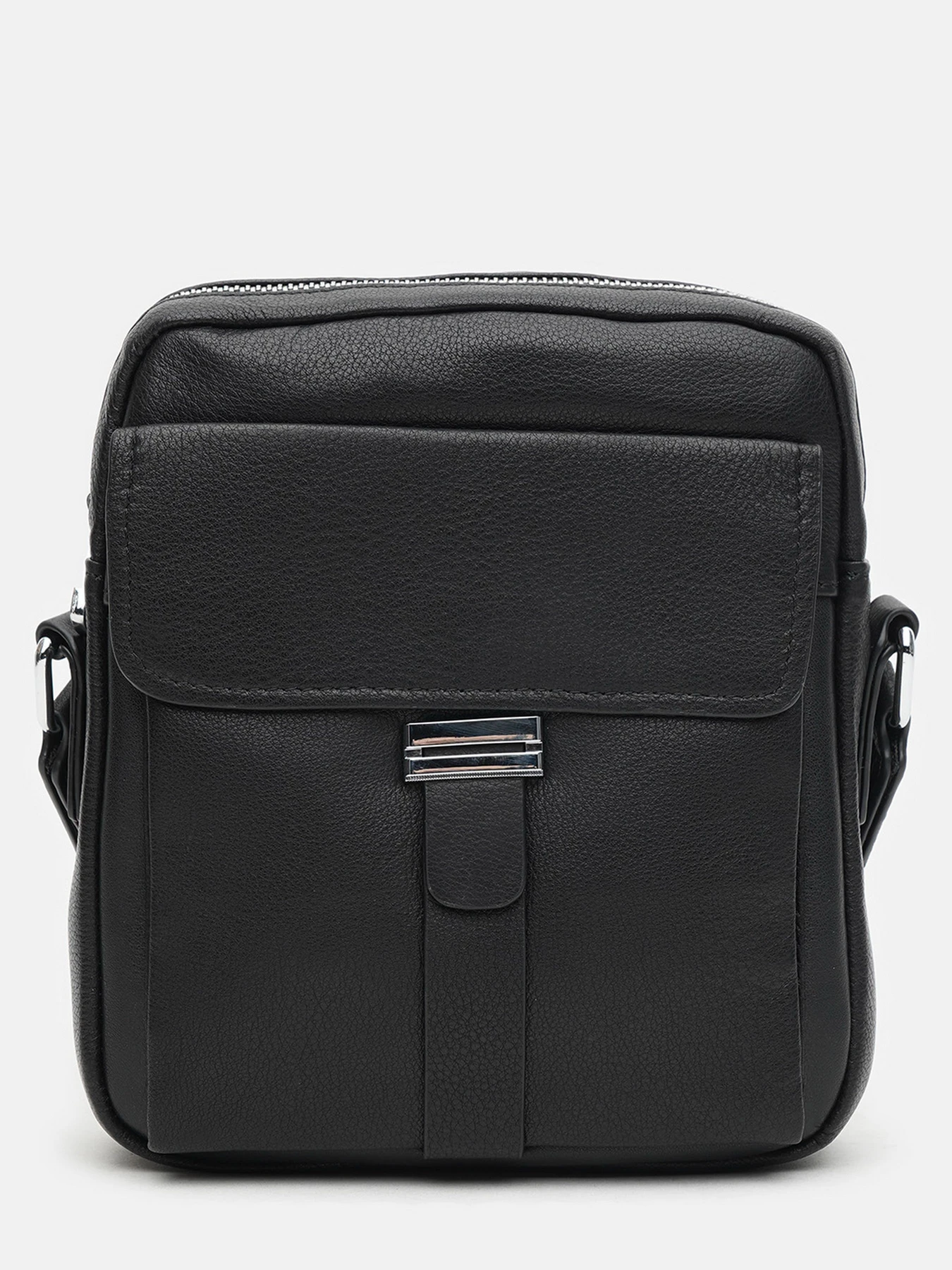 Сумки Ricco Grande модель K12043bl-black Фото