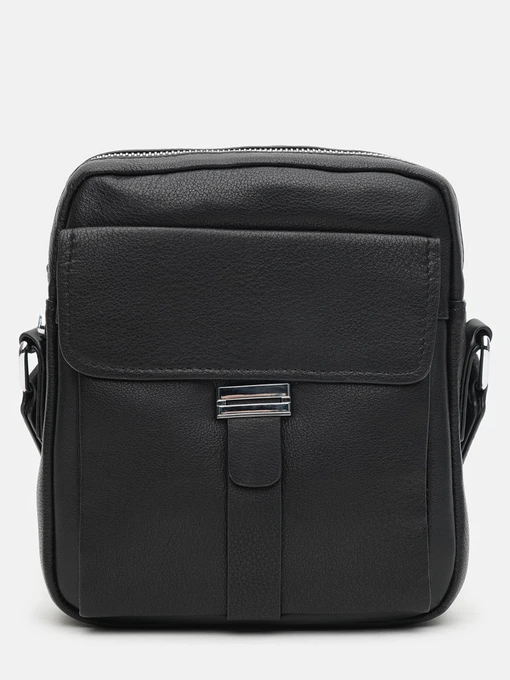 Сумки Ricco Grande модель K12043bl-black Фото