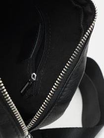 Сумки Ricco Grande модель K12043bl-black Фото