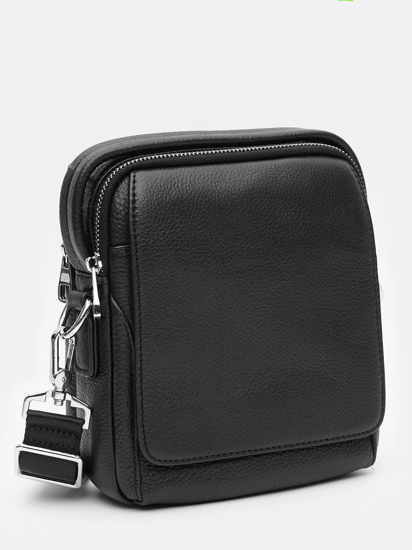 Сумки Ricco Grande модель K12053-black Фото