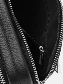 Сумки Ricco Grande модель K12053-black Фото