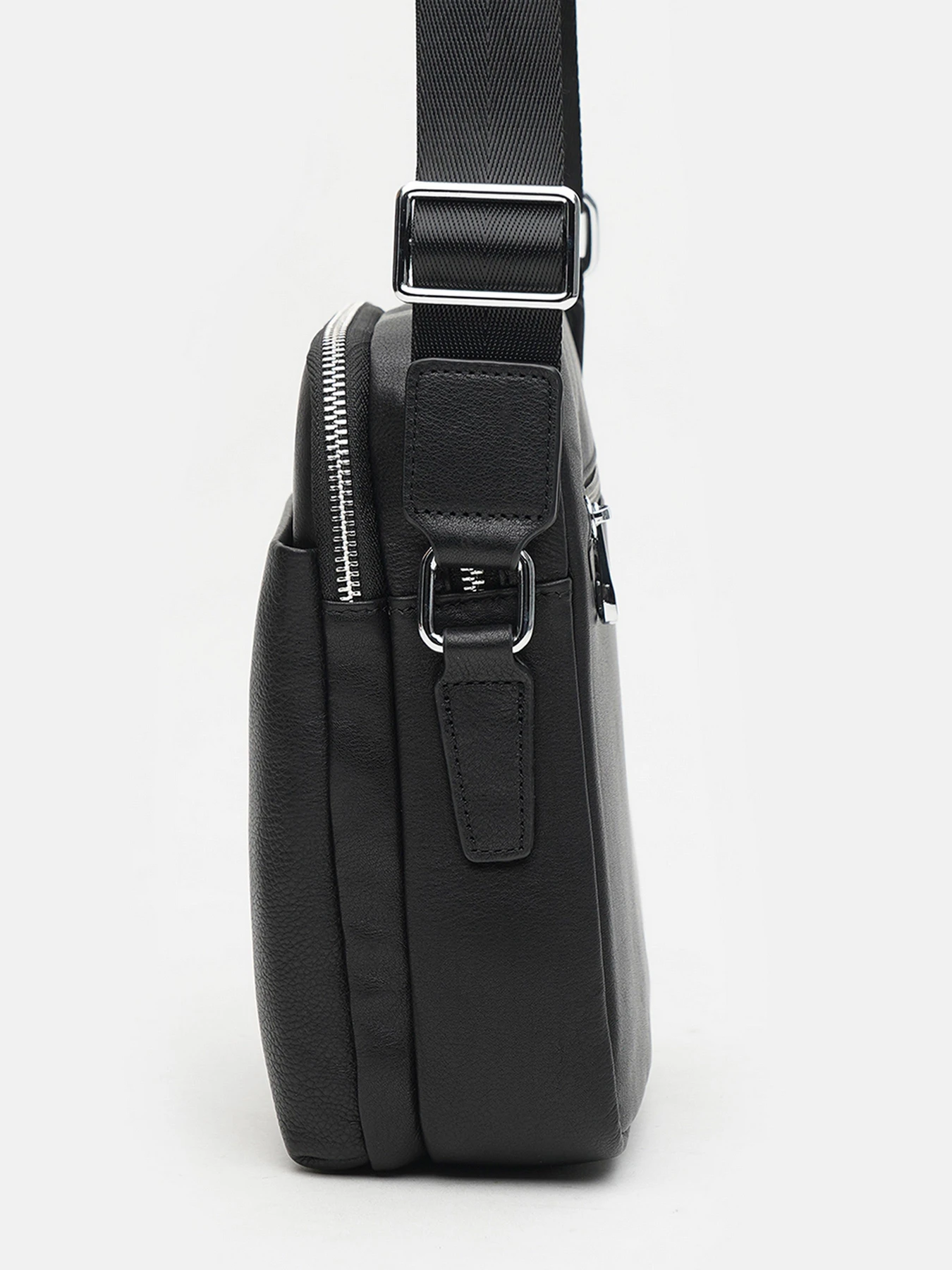 Сумки Ricco Grande модель K12141bl-black Фото