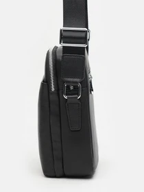 Сумки Ricco Grande модель K12141bl-black Фото